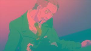 930事件中被一方通行重傷的托馬斯