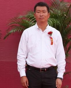 劉洪文[北京天恆置業集團有限公司原董事長]