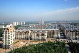 濰城經濟開發區 濰城經濟開發區