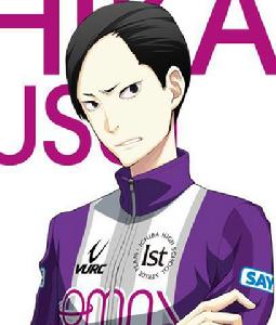 疾走王子[PSV乙女向遊戲]