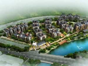 芙蓉山水 芙蓉山水