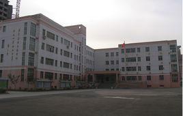 烏魯木齊市第八十八國小 烏魯木齊市第八十八國小