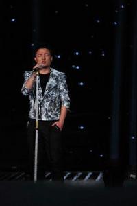 傷痕[曾一鳴演唱歌曲]