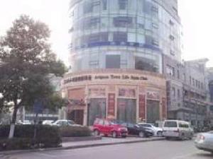 阿維儂小鎮 阿維儂小鎮