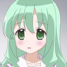 小花鈴[日本動畫《那就是聲優！》中的角色]