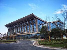 德清莫乾山通用機場 德清莫乾山通用機場