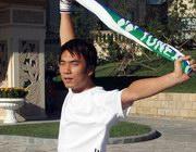 《男人女人向前走》