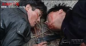 《江湖龍虎鬥》