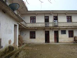 村村通電視接受器