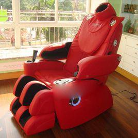 生命動力按摩椅 生命動力按摩椅