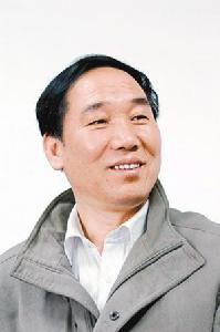 周一波[陝西書法家]