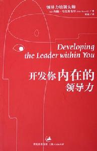 開發你內在的領導力 開發你內在的領導力
