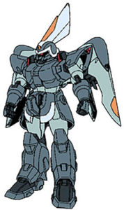 《機動戰士Gundam SEED》