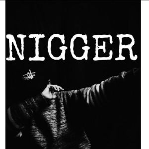 nigger