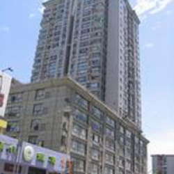 裕達大廈 裕達大廈