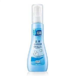 五羊寶寶保濕潤膚露