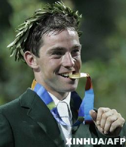 奧運會田徑女子800米