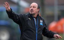 紐卡斯爾[英格蘭足球俱樂部]