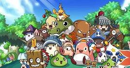 口袋冒險島 口袋冒險島