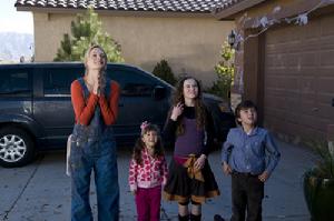 《鄰家特工》精彩劇照