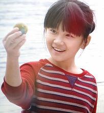 何心圓—《幸福歸來》劇照