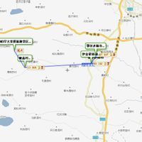 薩拉烏蘇旅遊區 薩拉烏蘇旅遊區