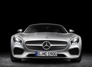 AMG GT