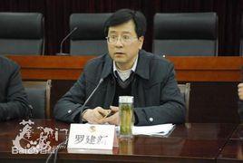 羅建新[香港中昌集團主席]