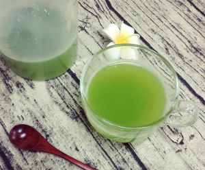 消暑果蔬汁 消暑果蔬汁