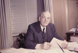 約翰·福斯特·杜勒斯 約翰·福斯特·杜勒斯