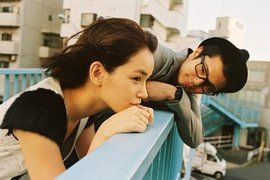 戀人未滿[歌曲]