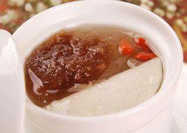 雪梨胖大海 雪梨胖大海