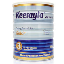 紐西蘭原裝進口，可瑞樂奶粉