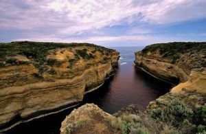 洛克阿德大峽谷 洛克阿德大峽谷