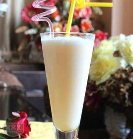 水蜜桃奶昔 水蜜桃奶昔