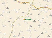 四川省安岳縣九龍鄉地理位置