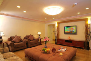 海南金銀島大酒店 海南金銀島大酒店