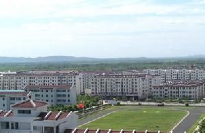 全椒縣隆興中學 全椒縣隆興中學