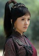 女神捕[2010年商蓉主演電視劇]