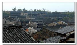 許家山石頭村 許家山石頭村