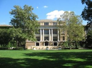 鮑林格林州立大學 鮑林格林州立大學