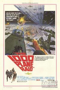 千機大轟炸[軍事事件]