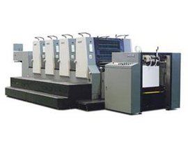 四色印刷 四色印刷