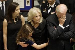 死去的總統 死去的總統