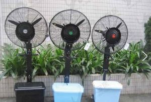 降溫風扇 降溫風扇