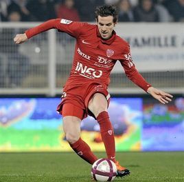 伯納德·拉孔貝 伯納德·拉孔貝