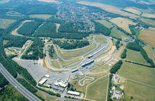 布蘭茲-哈奇賽道