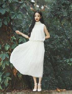 七微[雜誌《七微》主編]