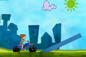 奇趣機車 奇趣機車