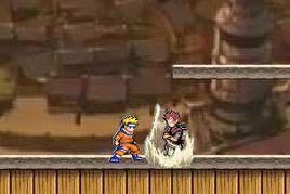 火影忍者之最後的決戰 火影忍者之最後的決戰